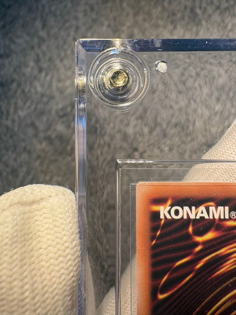 【S】遊戯王 ブラックマジシャン 25th クオシク 極美品