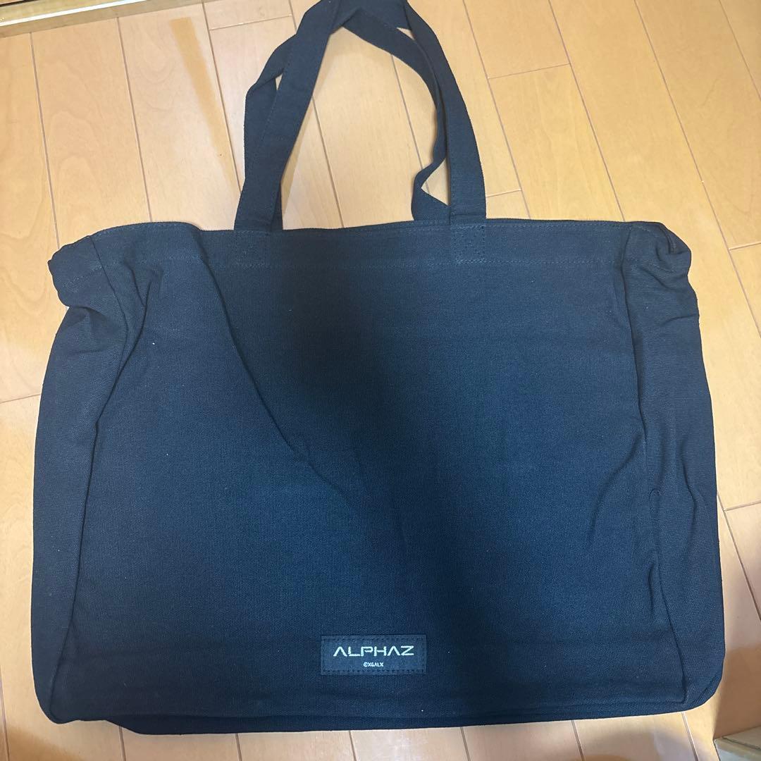 xg トートバッグ