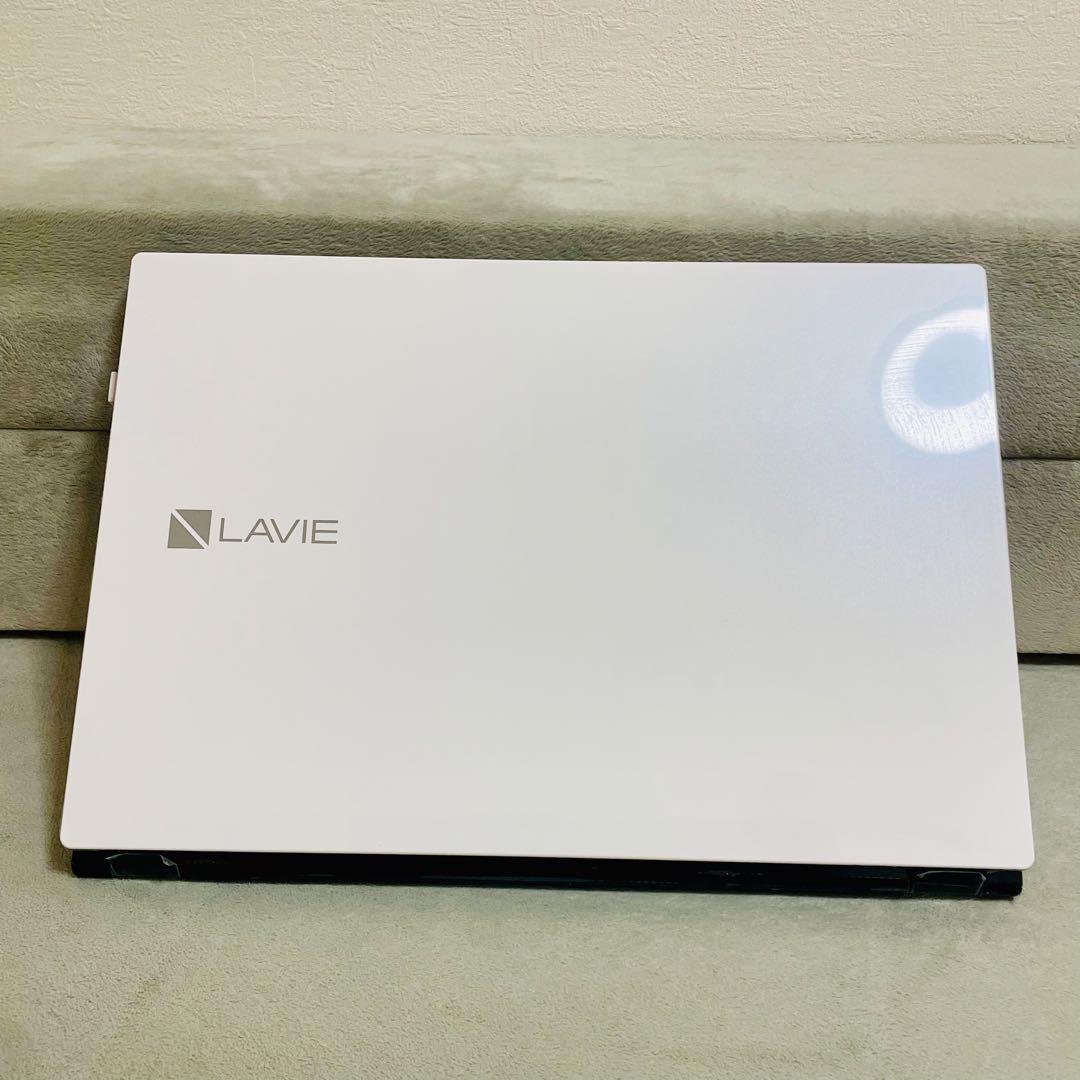 [極美品] LAVIE Smart NS 第7世代 インテル Core i5