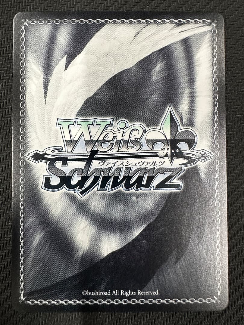 ヴァイス/青ブタ/SP/向こうの世界から 赤城 郁実