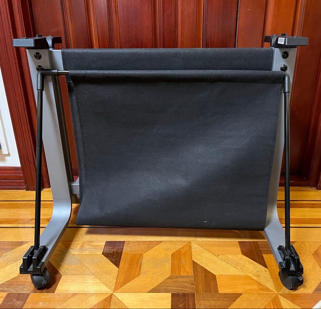 HP DesignJet T520 インクジェットプリンター　通電確認のみ