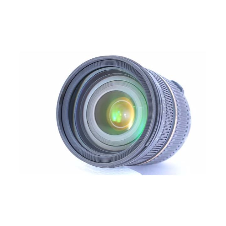 ■ キャノン用　TAMRON SP AF 28-75mm F2.8 XR Di