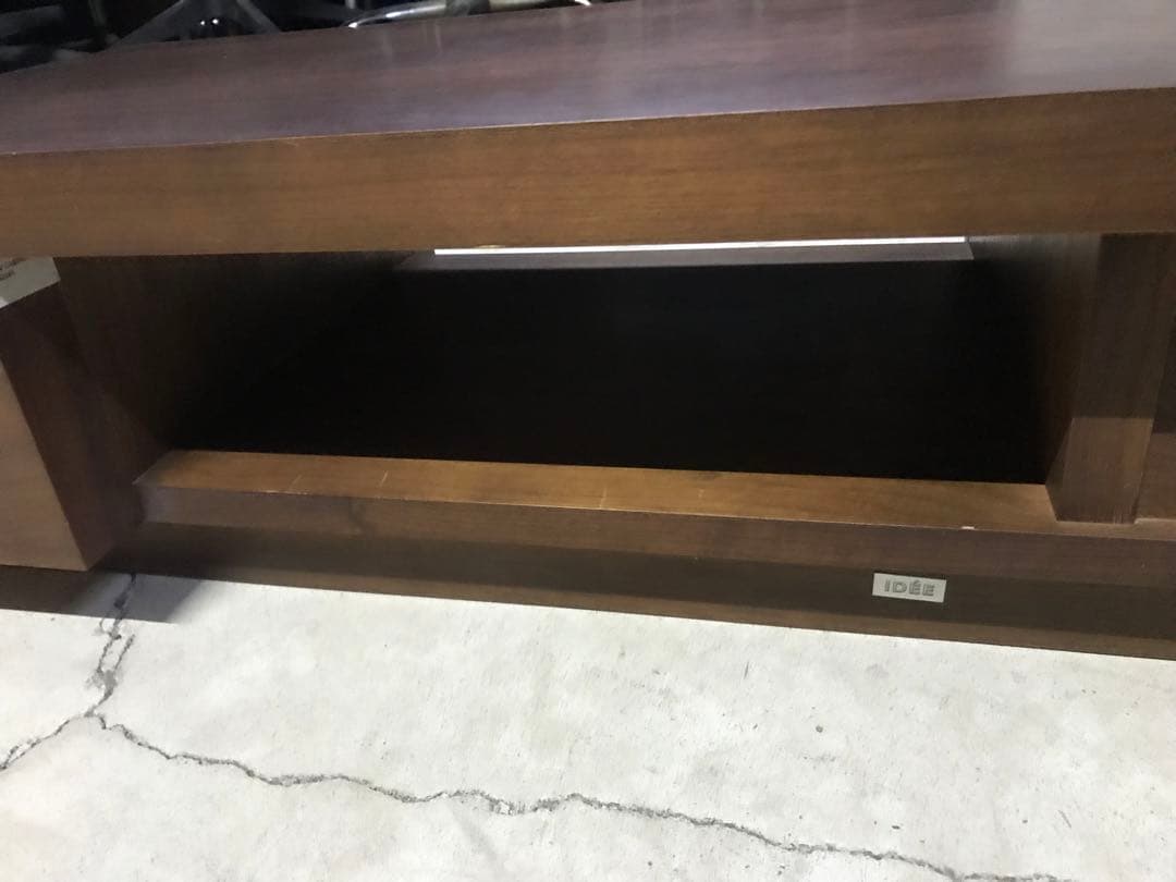 IDEE イデー テレビボード ATINO TV CABINET テレビ台