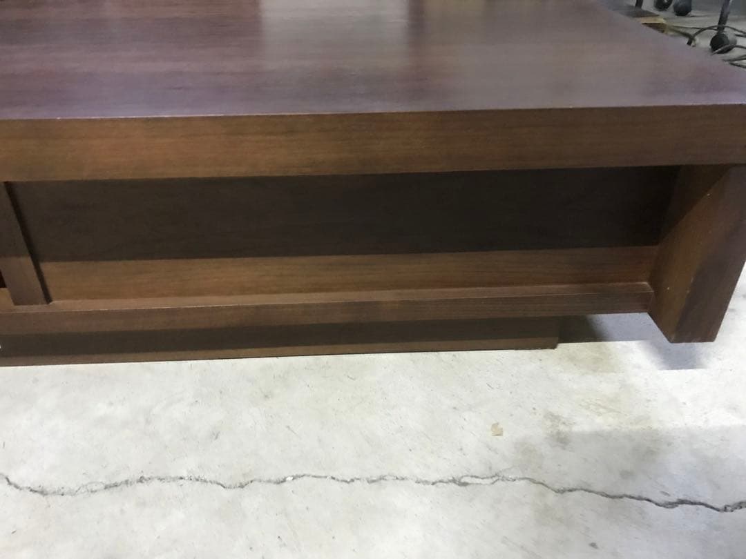 IDEE イデー テレビボード ATINO TV CABINET テレビ台