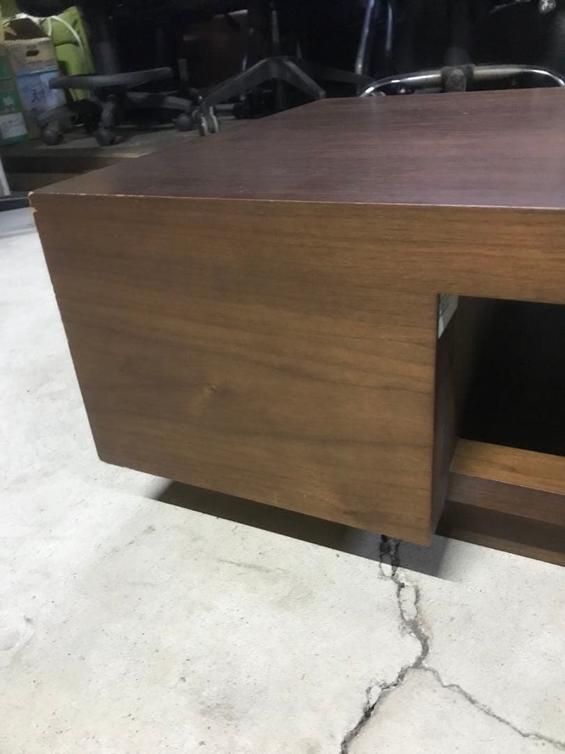 IDEE イデー テレビボード ATINO TV CABINET テレビ台