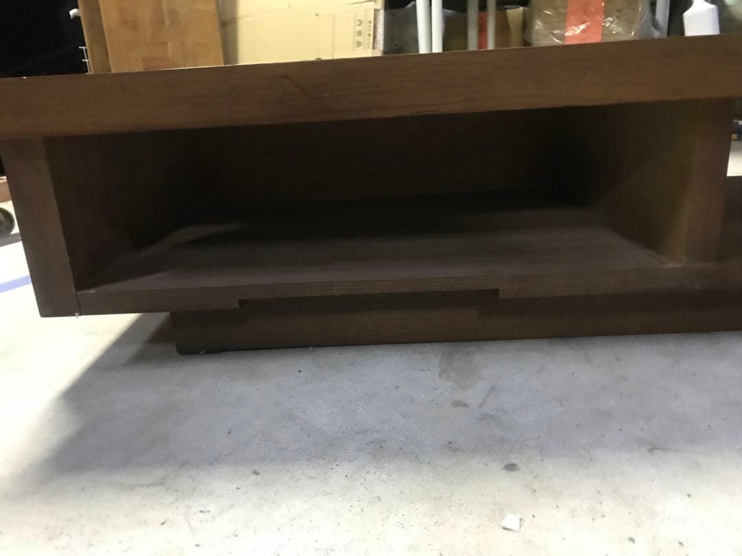 IDEE イデー テレビボード ATINO TV CABINET テレビ台