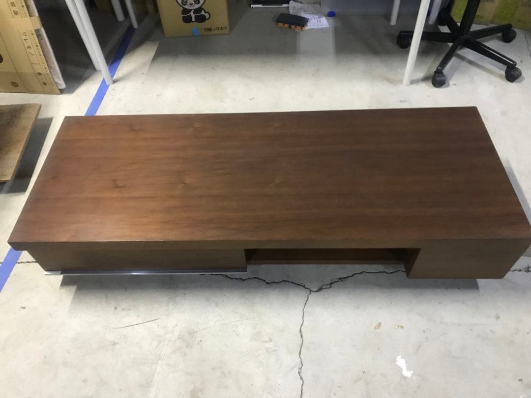 IDEE イデー テレビボード ATINO TV CABINET テレビ台