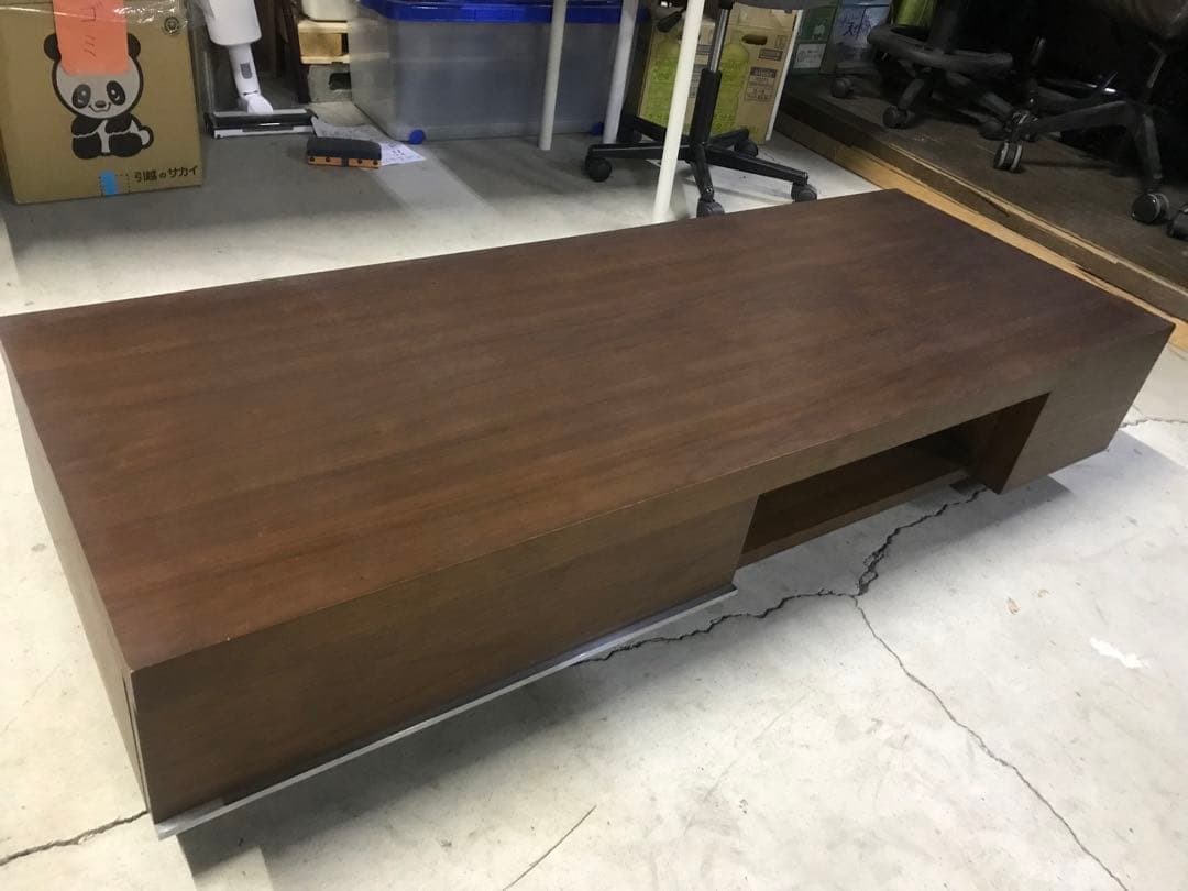 IDEE イデー テレビボード ATINO TV CABINET テレビ台