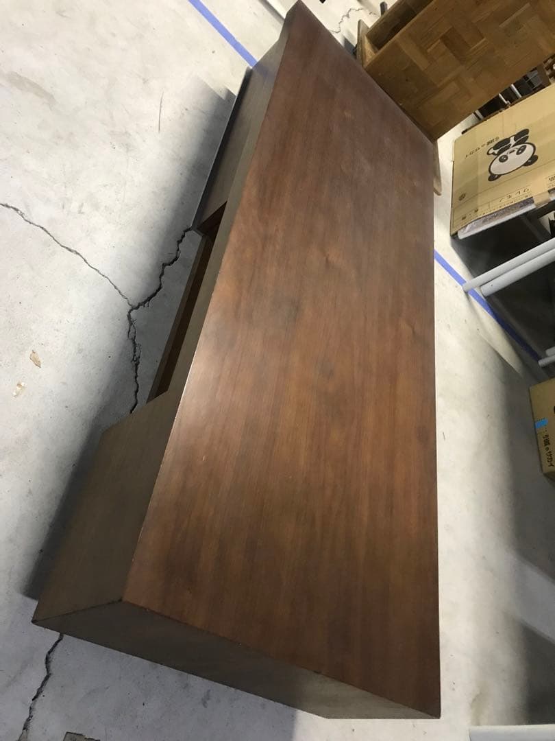 IDEE イデー テレビボード ATINO TV CABINET テレビ台