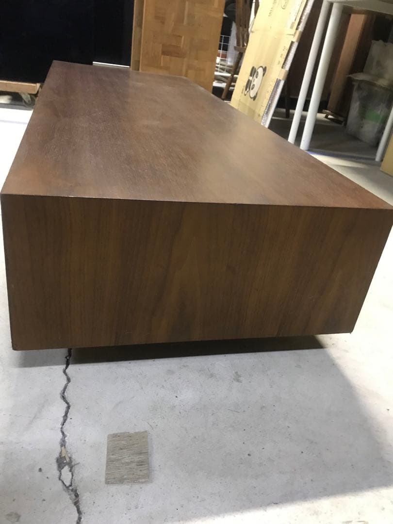 IDEE イデー テレビボード ATINO TV CABINET テレビ台