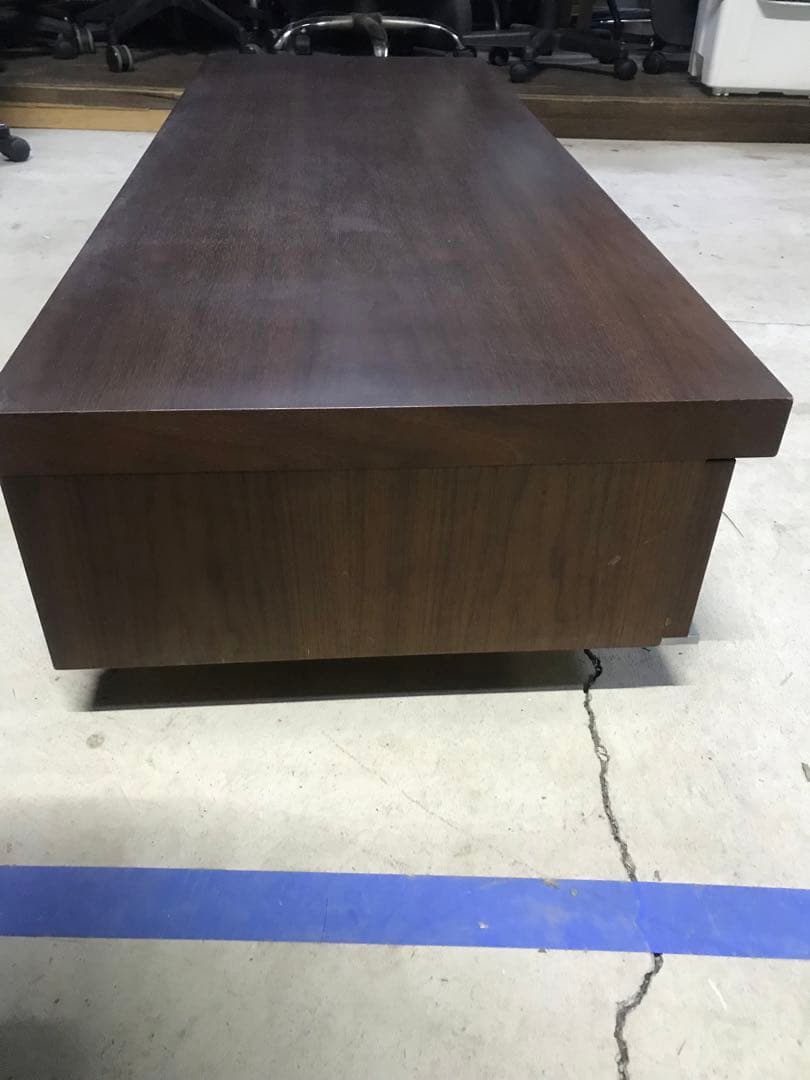 IDEE イデー テレビボード ATINO TV CABINET テレビ台