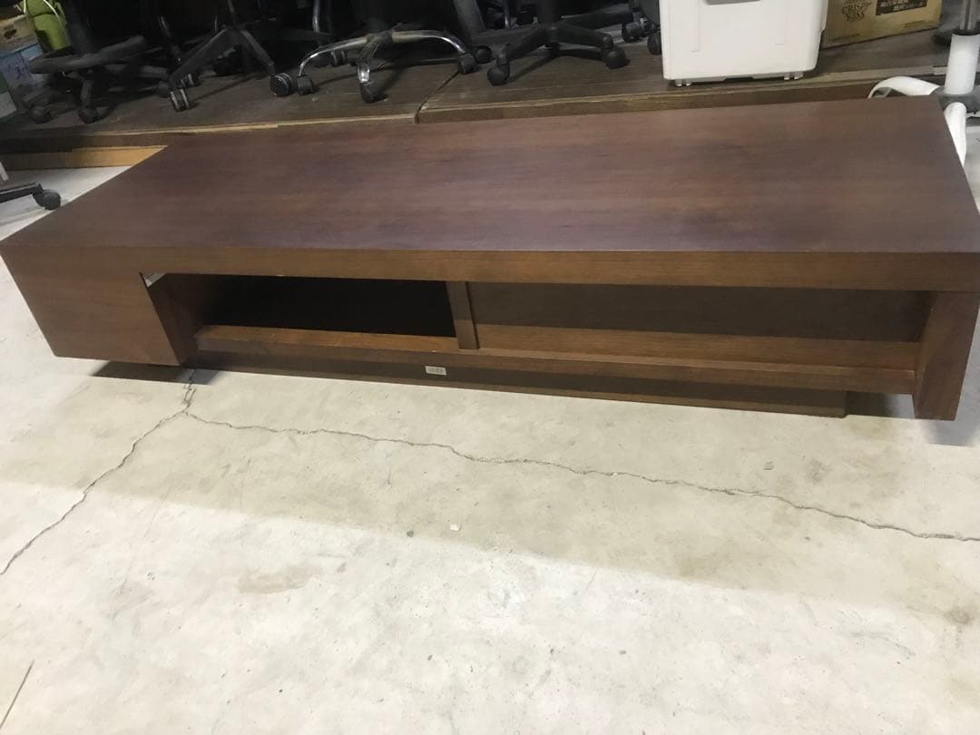 IDEE イデー テレビボード ATINO TV CABINET テレビ台