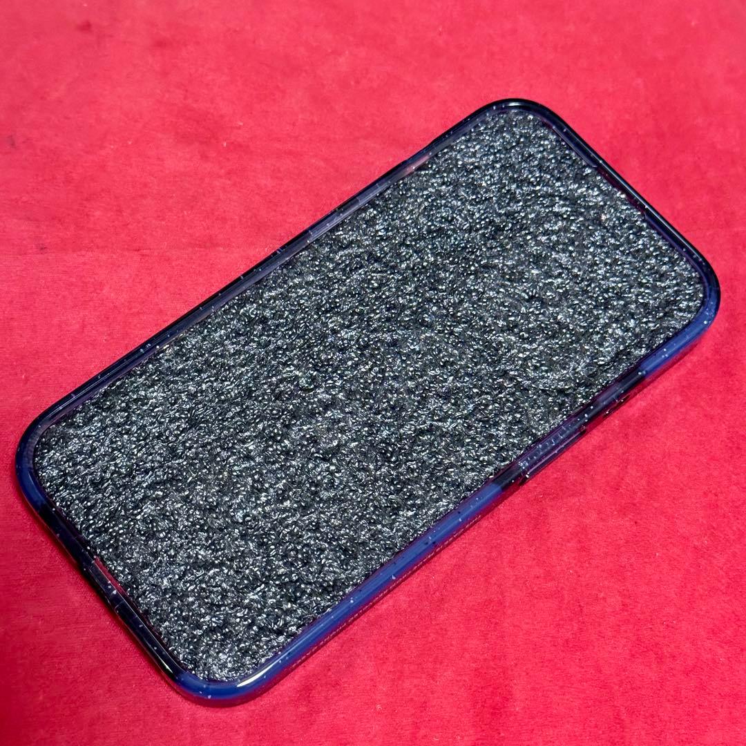 未使用 iPhone 15 Pro 用 CASETiFY インパクトケース