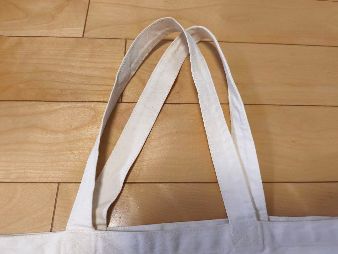 SUPER BEAVER I ♥ SB トートバッグ