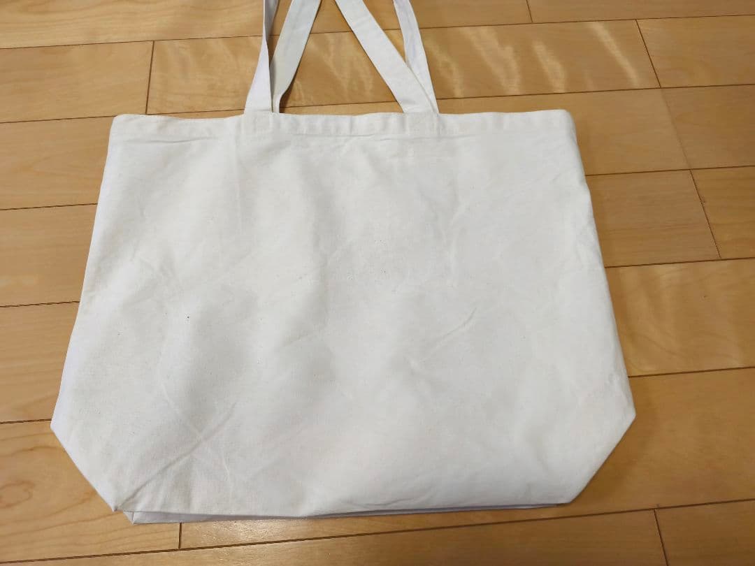 SUPER BEAVER I ♥ SB トートバッグ