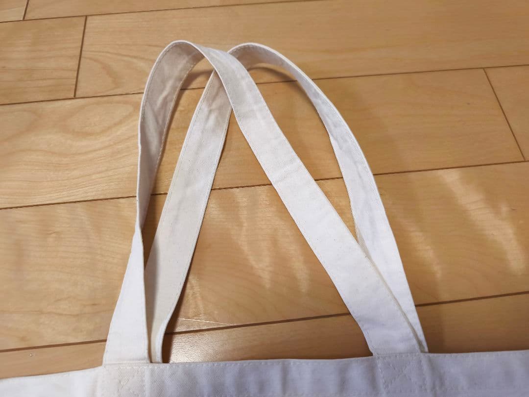 SUPER BEAVER I ♥ SB トートバッグ