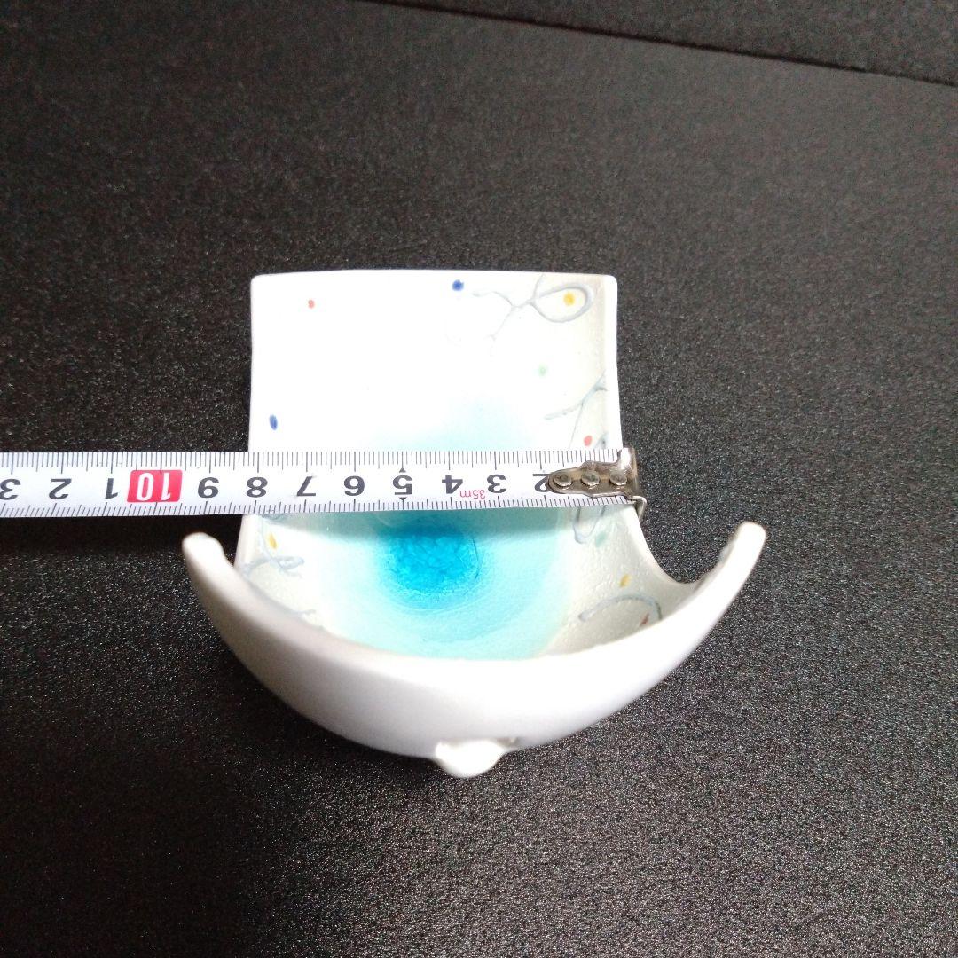 未使用 有田焼 古千窯 プレート 小鉢　お祝い　希少品
