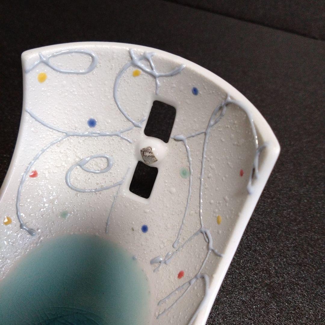 未使用 有田焼 古千窯 プレート 小鉢　お祝い　希少品