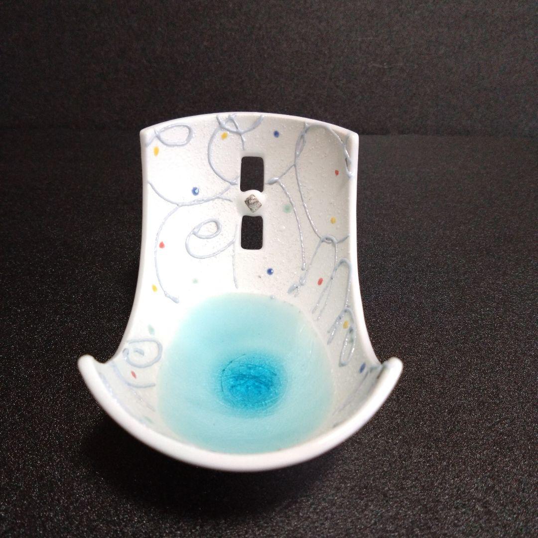 未使用 有田焼 古千窯 プレート 小鉢　お祝い　希少品