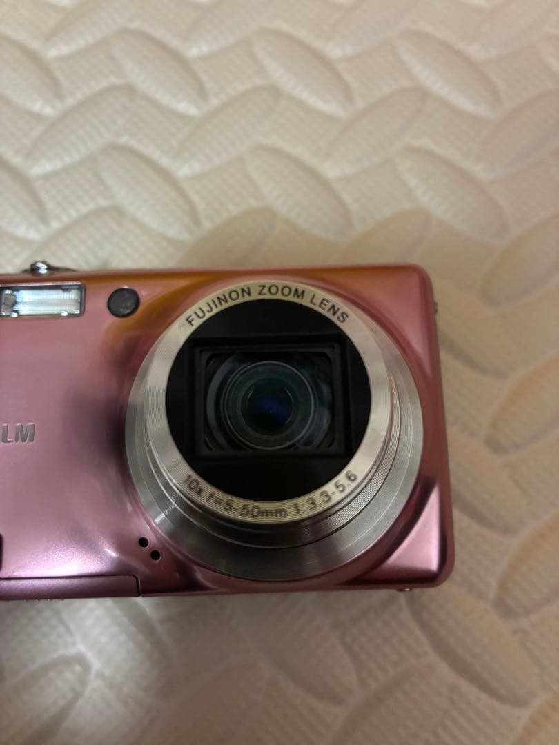 fujifilm&富士フイルム　f70exr デジタルカメラ