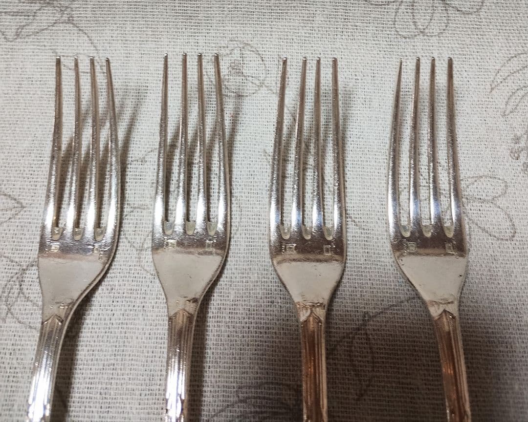 専用 カトラリー