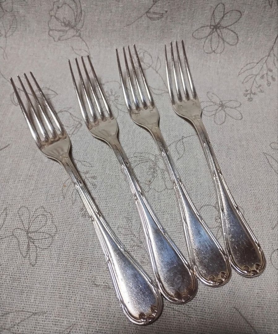 専用 カトラリー