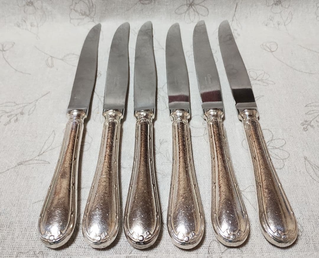 専用 カトラリー