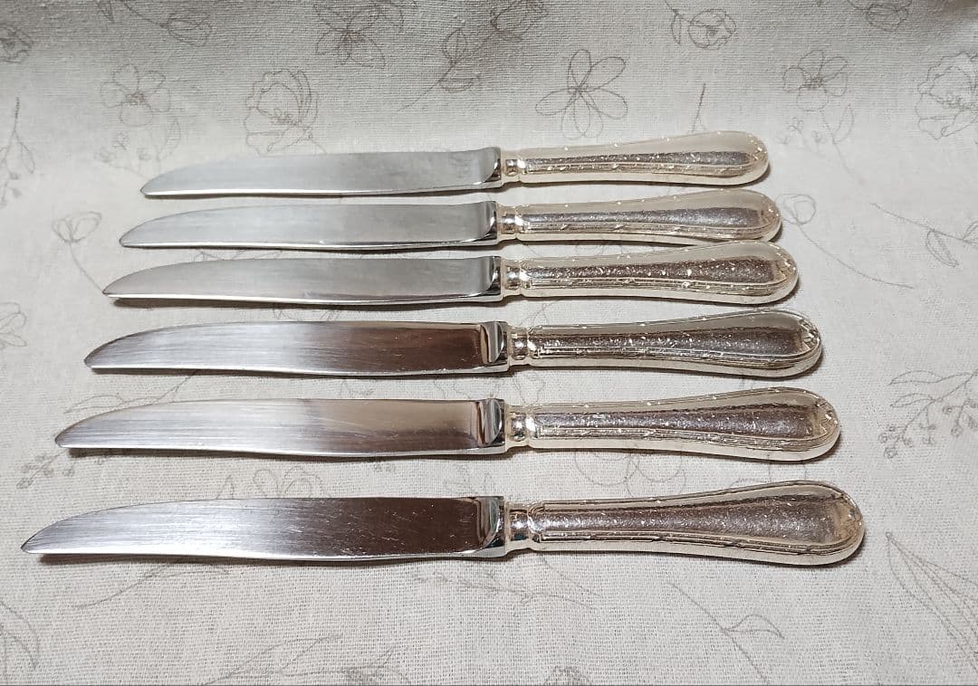 専用 カトラリー