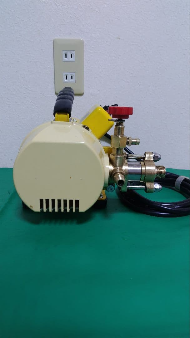 マルヤマBIGM☆GS30M/エアコン洗浄機/高圧洗浄機/動力噴霧機