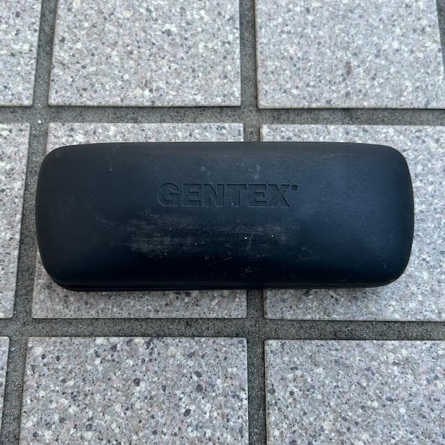 米軍 ダズル レーザーディフェンスセンサー　パイロット　レーザー可視保護メガネ