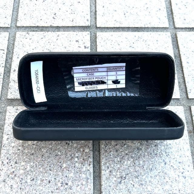 米軍 ダズル レーザーディフェンスセンサー　パイロット　レーザー可視保護メガネ