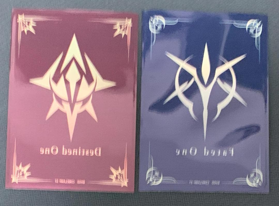 【特価】ヴァンガード Dスタン エイゼル デッキ 【スリーブ付】