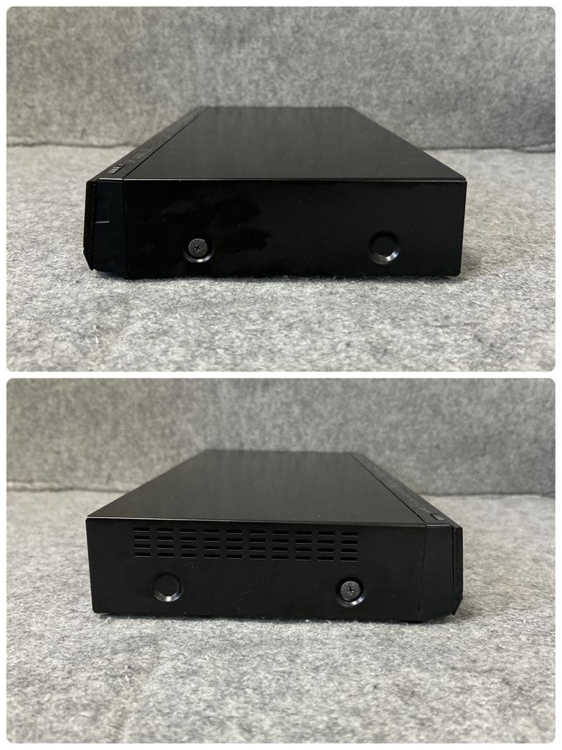 【HDD 1TB ダブルチューナー】Panasonic DMR-BW890