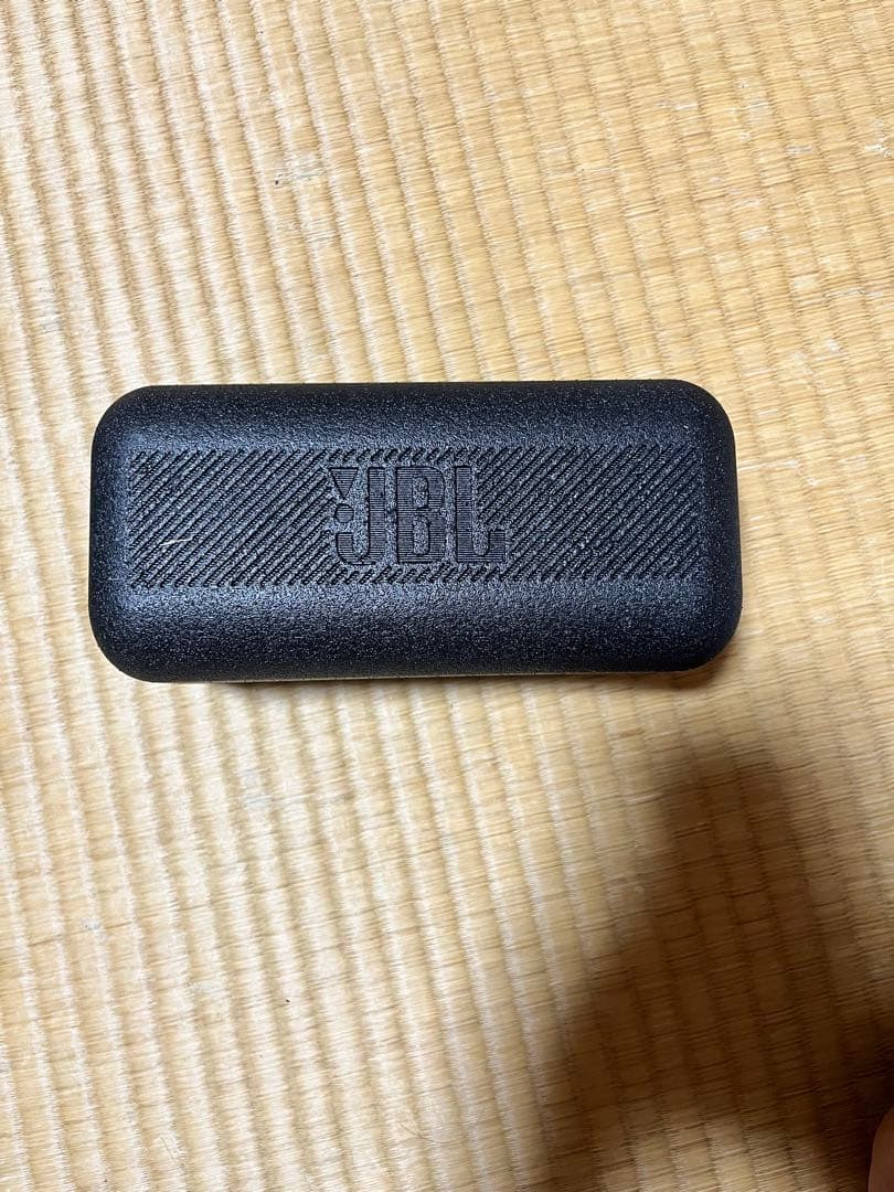 JBL Flip ブラック ワイヤレススピーカー　 動作確認済み