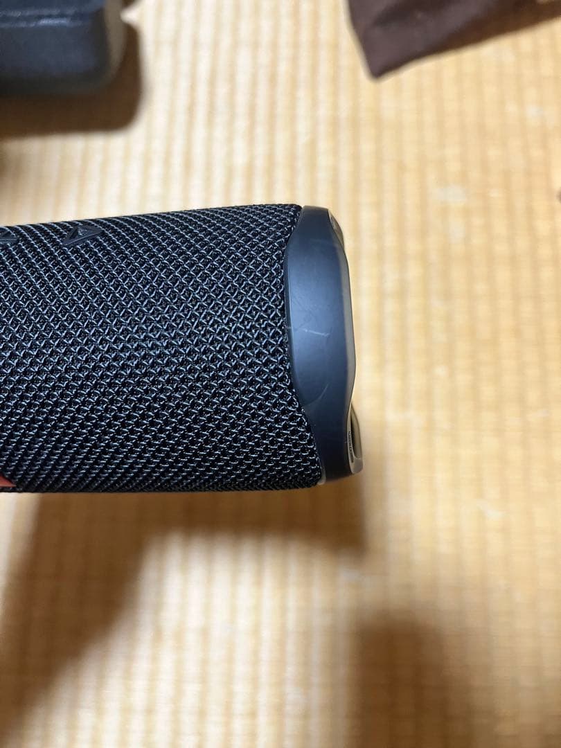 JBL Flip ブラック ワイヤレススピーカー　 動作確認済み