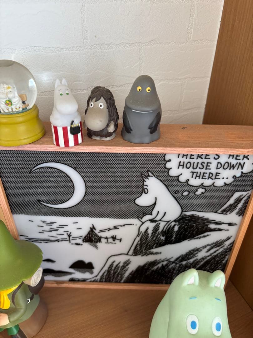 ムーミングッズ　まとめ売り