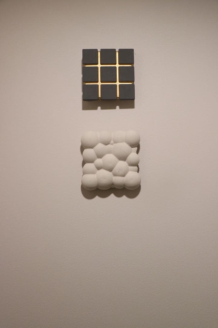 RRRQp　もこもこ2点セット