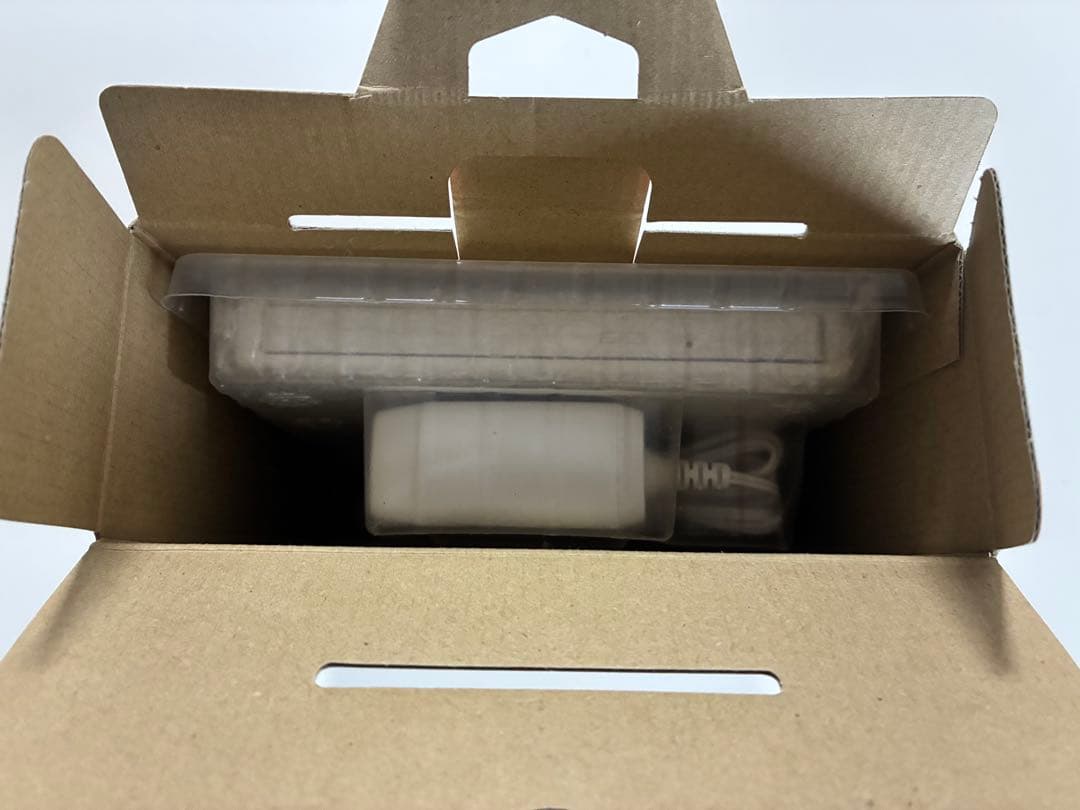 ★未使用品★バッファロー ★ラクレコ CDレコーダー RR-C1-WH★