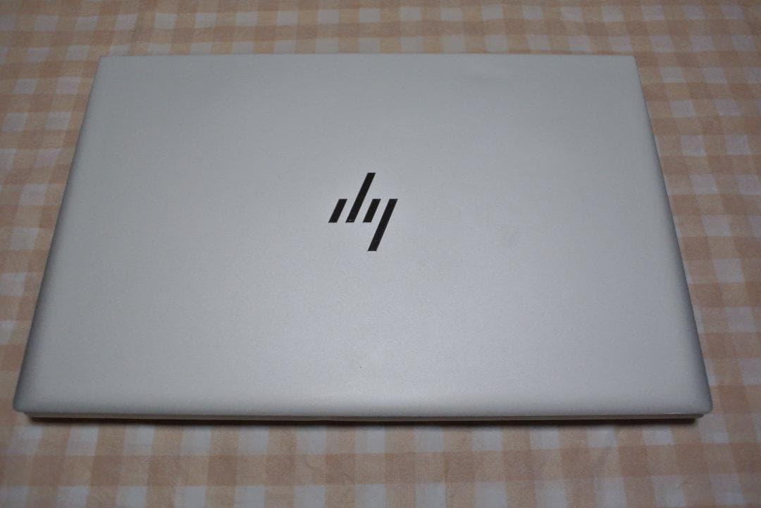 HP EliteBook 830G8 Corei5 office2021 動作品