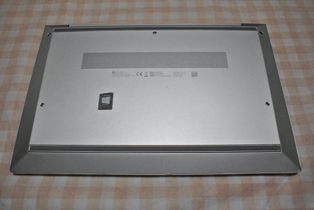 HP EliteBook 830G8 Corei5 office2021 動作品