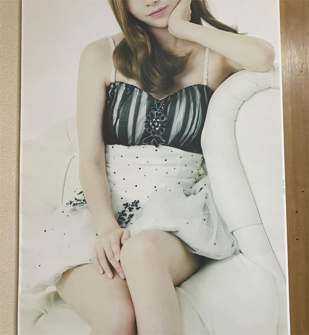 KARA HARA 等身大 タペストリー