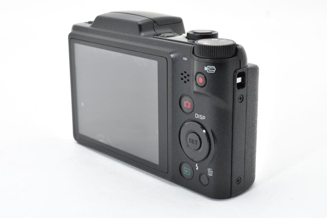 カシオ　CASIO EXILIM EX-H60 ブラック ≪元箱付属≫