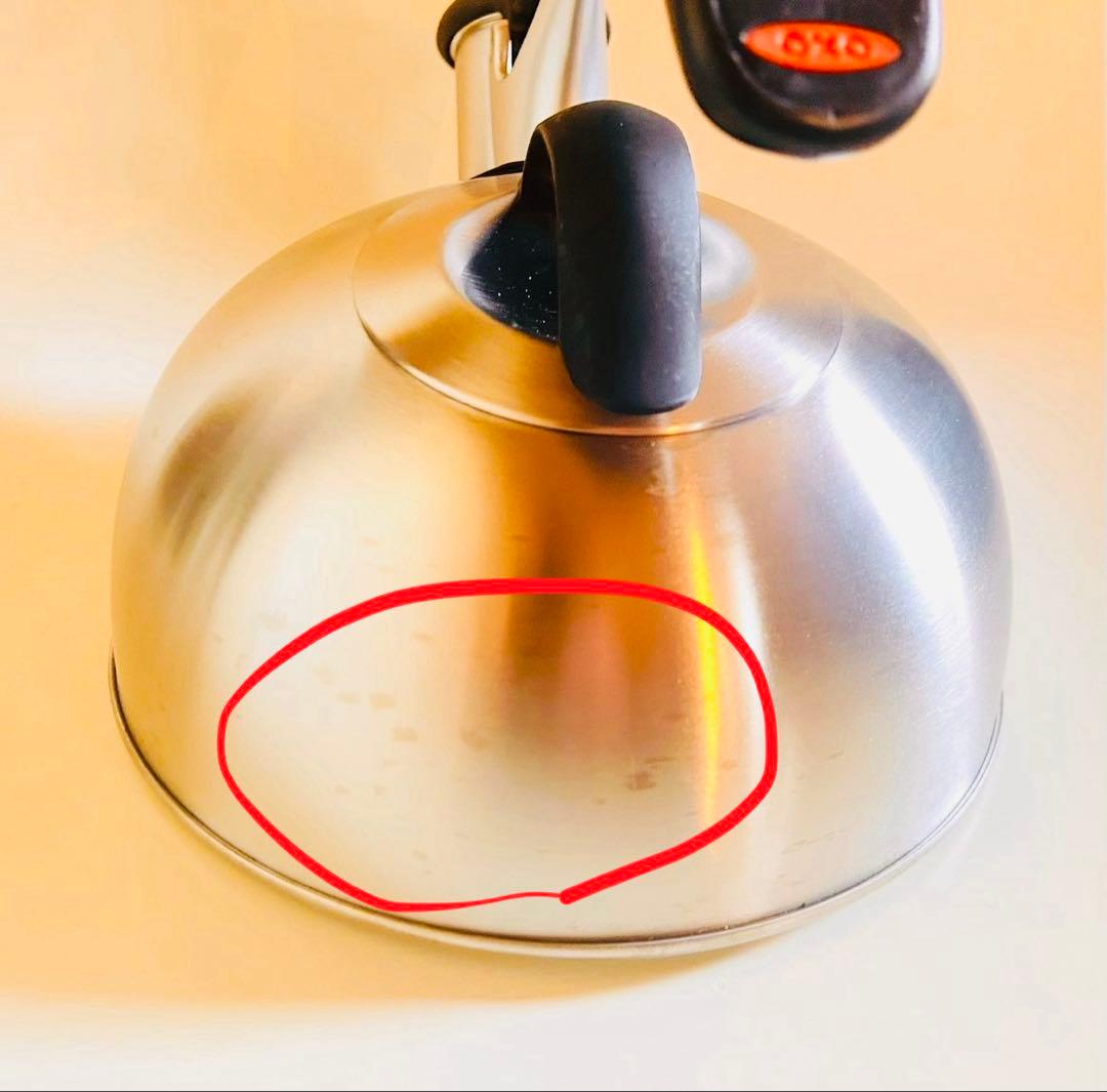 【OXO】オクソー ピックアップミーケトル 新品未使用