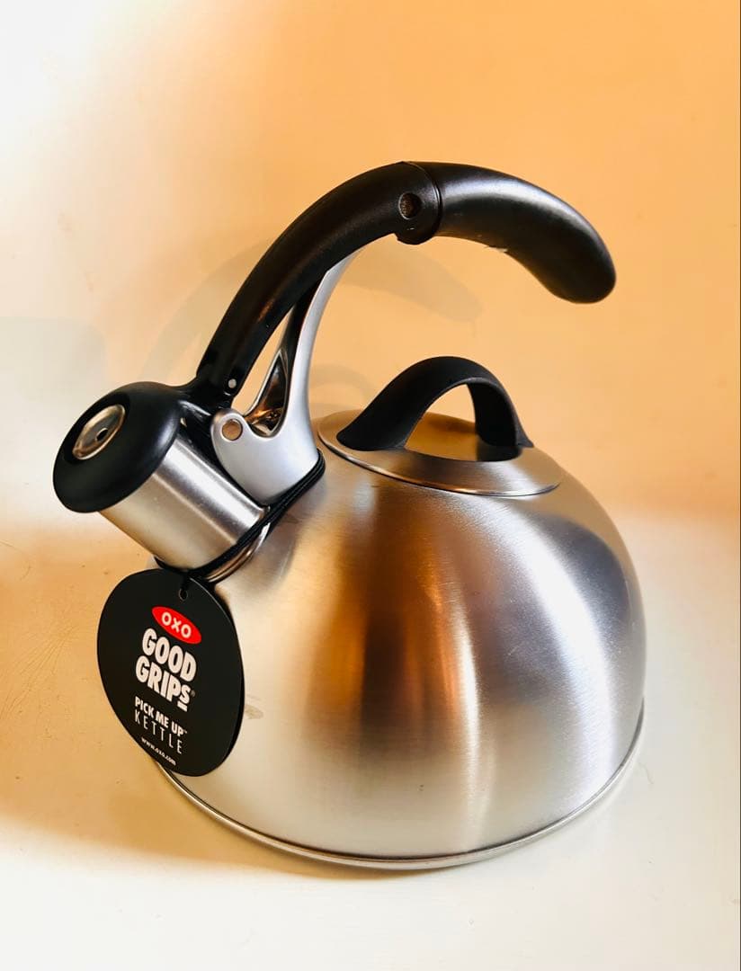 【OXO】オクソー ピックアップミーケトル 新品未使用