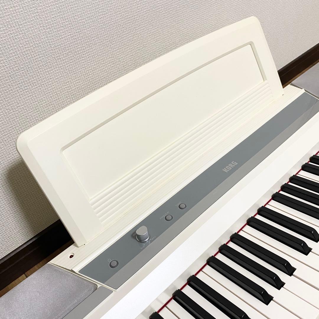 KORG コルグ SP-170S 電子ピアノ