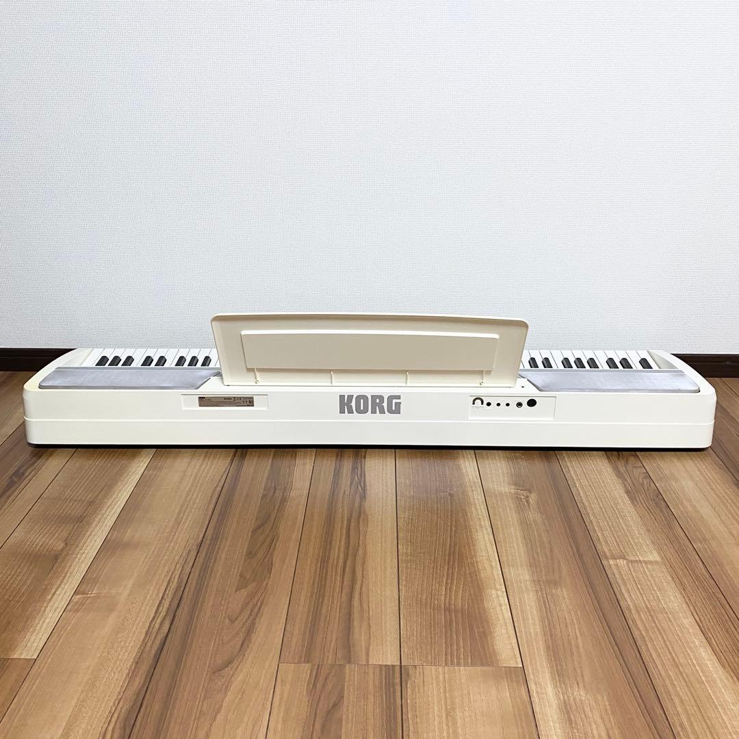 KORG コルグ SP-170S 電子ピアノ