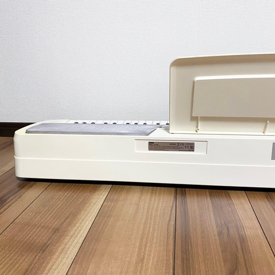 KORG コルグ SP-170S 電子ピアノ