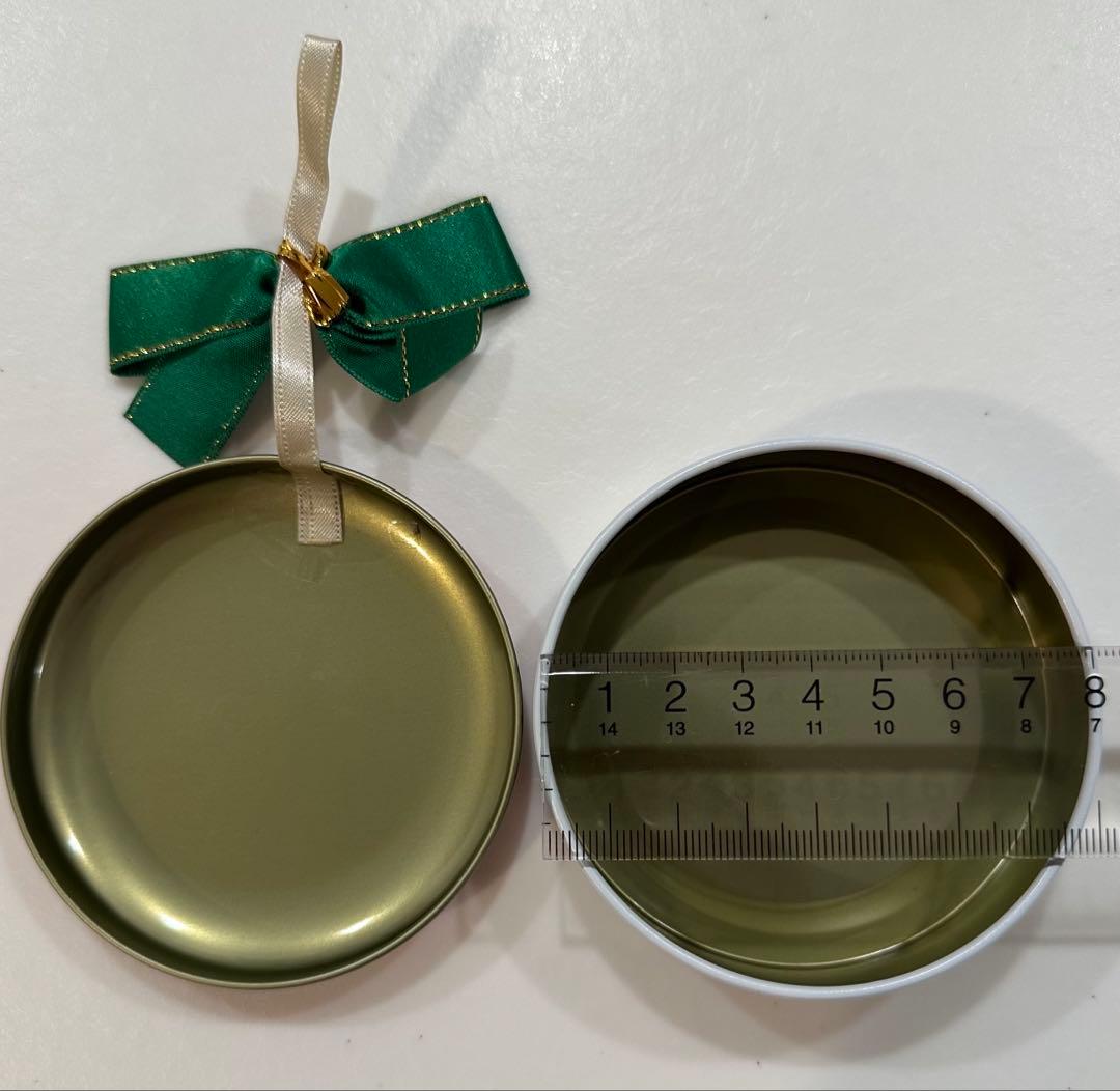 イッツデモ　ポケモン　クリスマスモチーフ　サークルタオル　オーナメント缶