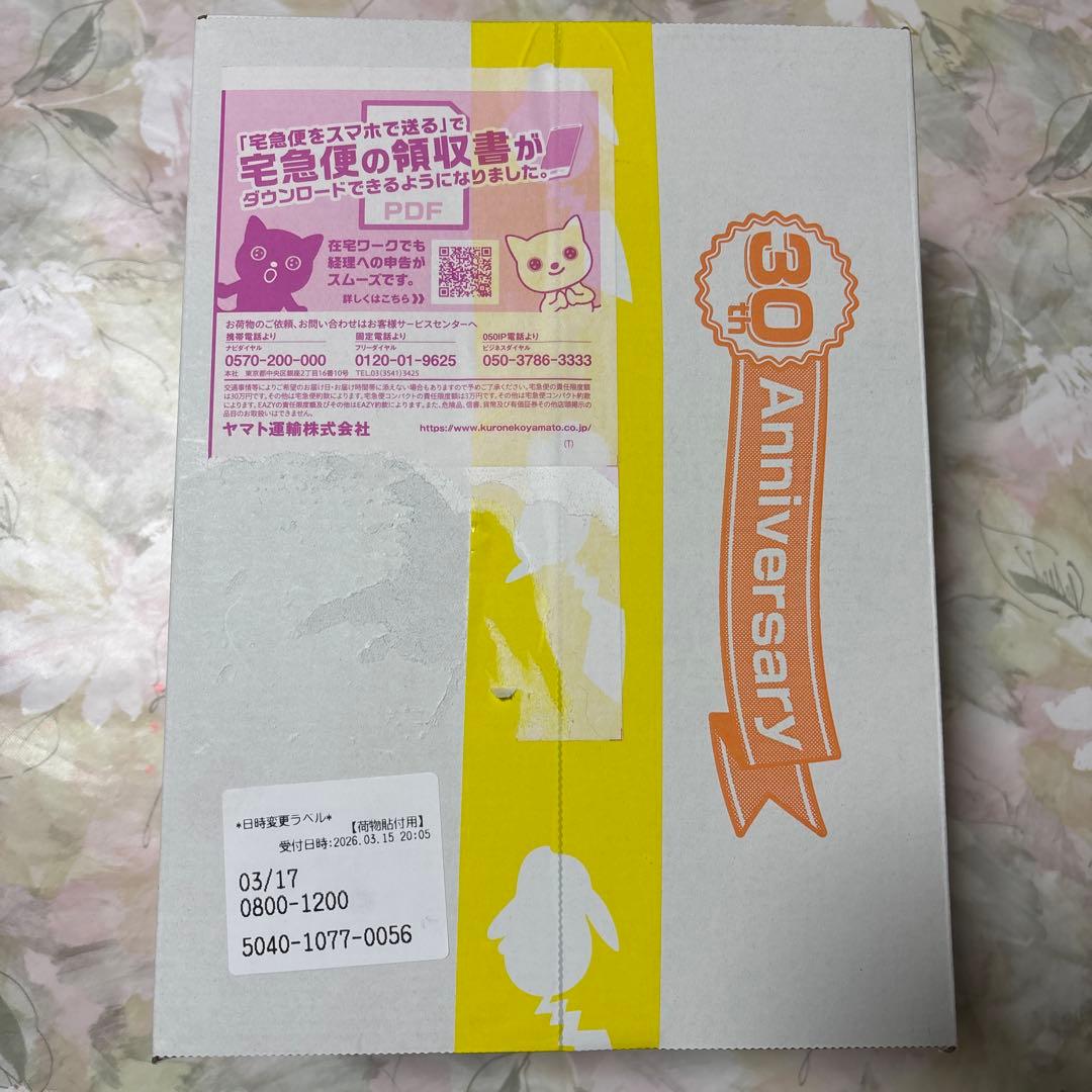 ポケモンセンター　30周年記念ぬいぐるみ ピカピカ！ピカチュウ 2個セット