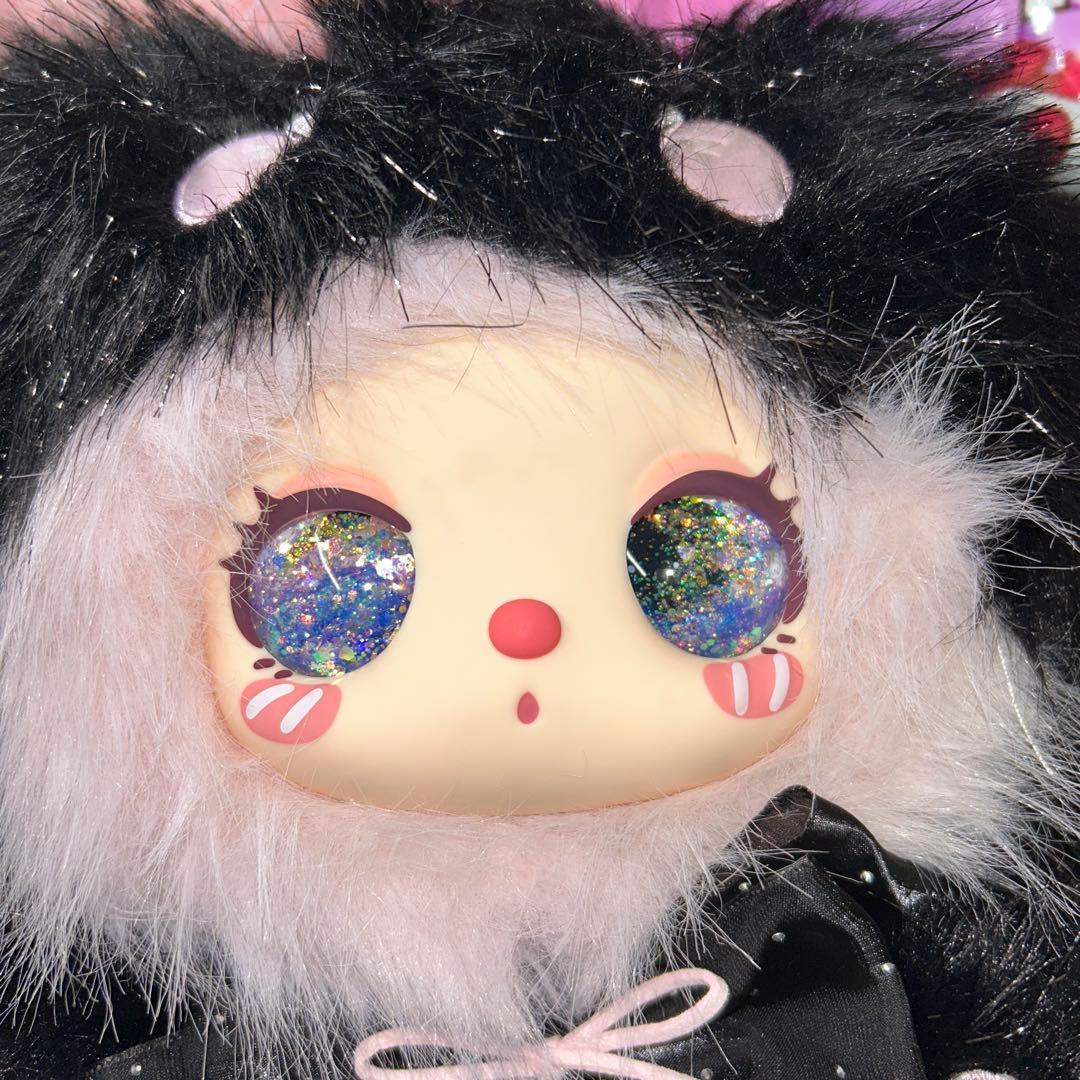 【リラ】サプライズ オイル目 600% レア 大人気♡